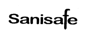 SANISAFE logo