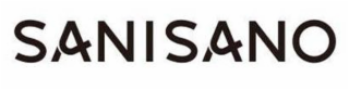 SANISANO logo