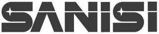 SANISI logo