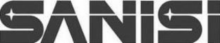 SANISI logo