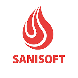 SANISOFT logo