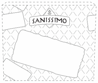 SANISSIMO logo