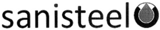SANISTEEL logo