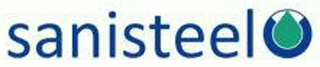 SANISTEEL logo