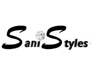 SANISTYLES logo