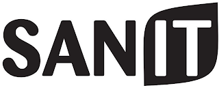 SANIT logo