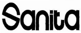 SANITA logo