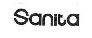 SANITA logo