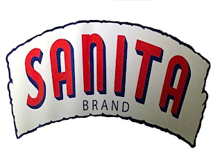 SANITA logo