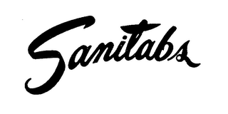 SANITABS logo