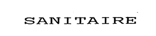SANITAIRE logo
