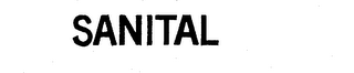SANITAL logo