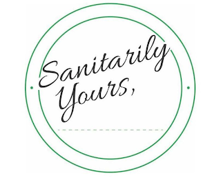 SANITARILY YOURS logo