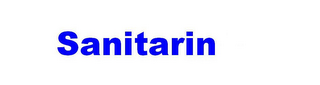 SANITARIN logo
