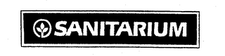 SANITARIUM logo