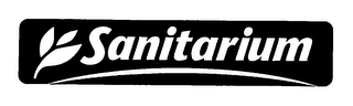 SANITARIUM logo