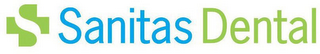 SANITAS DENTAL logo