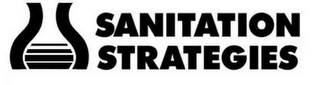 SANITATION STRATEGIES logo