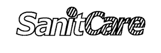 SANITCARE logo