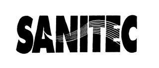 SANITEC logo
