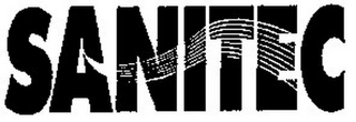 SANITEC logo