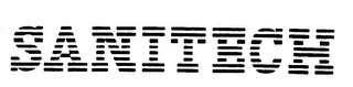 SANITECH logo