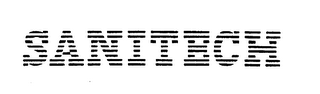 SANITECH logo
