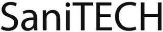 SANITECH logo