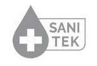 SANITEK logo
