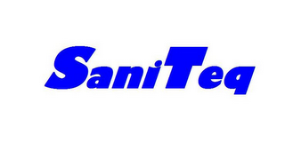 SANITEQ logo