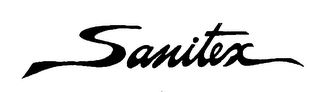SANITEX logo