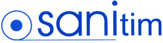 SANITIM logo