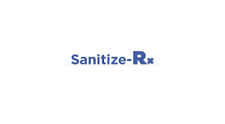 SANITIZE-RX logo