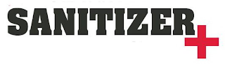 SANITIZER +