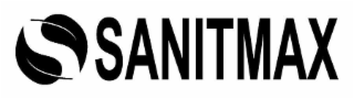 SANITMAX logo