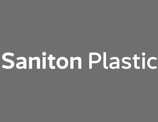 SANITON PLASTIC logo