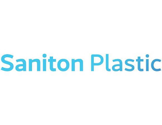 SANITON PLASTIC logo