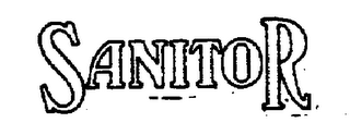 SANITOR