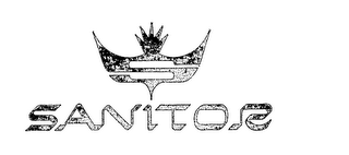 SANITOR S logo