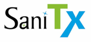 SANITX logo