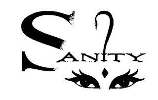 SANITY logo