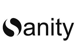 SANITY logo