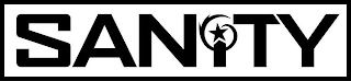 SANITY logo