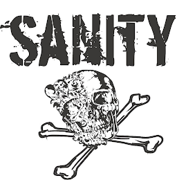SANITY logo
