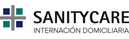 SANITY CARE INTERNACIÓN DOMICILIARIA logo