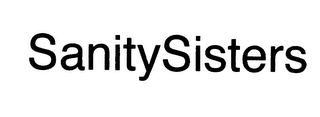 SANITYSISTERS logo