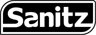 SANITZ logo
