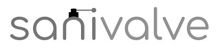 SANIVALVE logo
