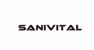 SANIVITAL logo
