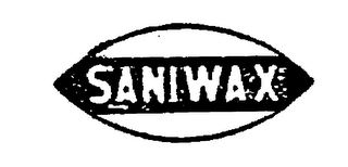 SANIWAX logo